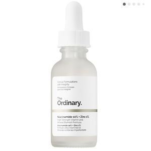 The Ordinary Face Serum